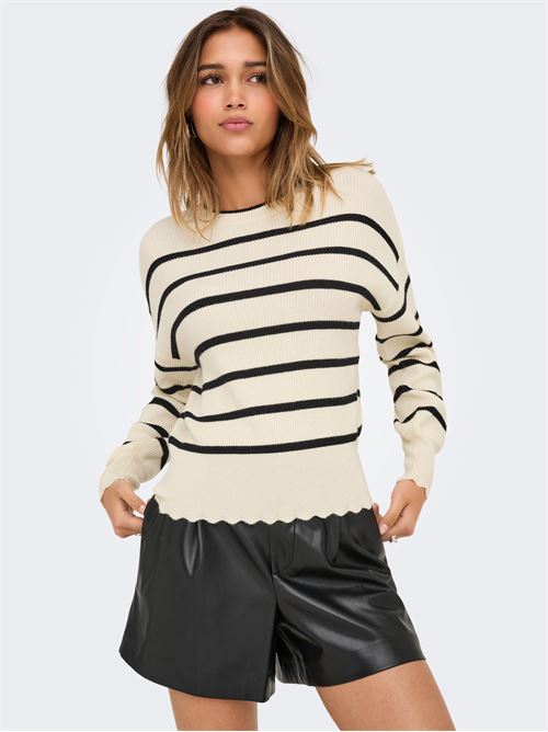  ONLY | 15279935/Whitecap Gray